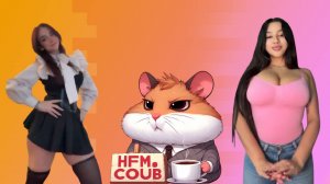 HFM COUB BEST CUBE Coub Приколы 2024 entertainment show, video collection from all over the world