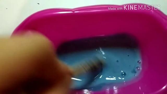 ПРОВЕРЯЮ КЛЕЙ ДЛЯ СЛАЙМА!!! смотреть онлайн