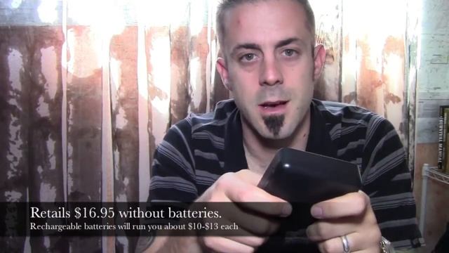 Fenix ARE C1 Li ion Battery Charger Review смотреть онлайн