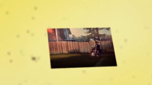 прохождение игры Life is Strange 1.3 эпизод . Без комментариев смотреть онлайн
