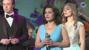 Ирина МАТАЕВА «Гори, гори, моя звезда» ("ПРАЗДНИК РОМАНСА - 2022")