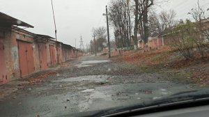 Покупка капитального гаража .На что обратить внимание .