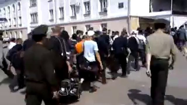 Саят 1 Армия смотреть онлайн