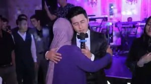 Alisher Zokirov   Otajonim   Алишер Зокиров   Отажоним Nikoh To'yida