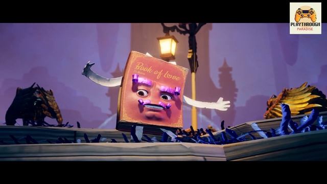 It Takes Two - Part 6 Cuckoo Clock Mission | 2024 Playthrough Guide смотреть онлайн