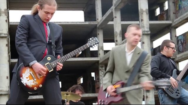 PunKrot - Рок-н-ролльщик