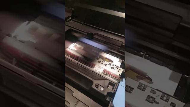 Печать на сахарной бумаге смотреть онлайн