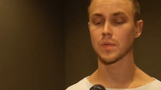Артем Пивоваров показал две стихии и полный хардкор, концерт-холл Bel'etage 10.03.18 смотреть онлайн