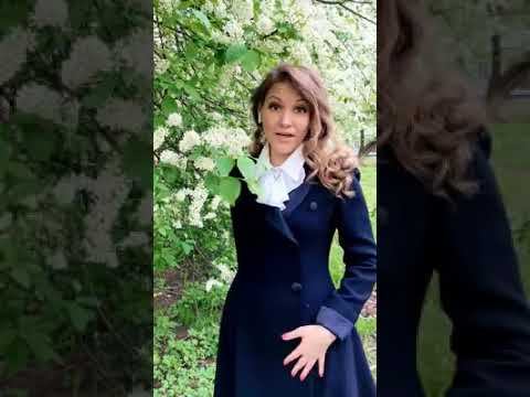 Соловьи, не тревожьте солдат исп. Елена Терентьева смотреть онлайн