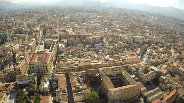 Open Fiber e Sirti - 1DD Palermo смотреть онлайн