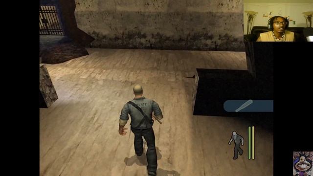 CITY full of WHOOP A$$ | MANHUNT Playthrough | Scenes 1-3 смотреть онлайн