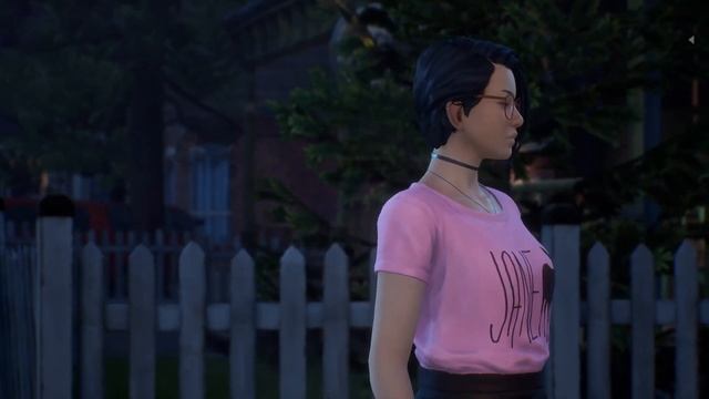 Life Is Strange: True Colors - Chapter 4: Flicker (2K PC ULTRA) - No Commentary
