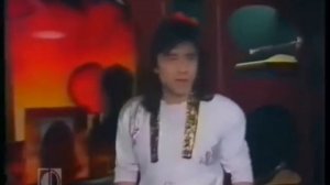 ВИА "Гунеш" и Ильяс Реджепов - Джамиля (1989)