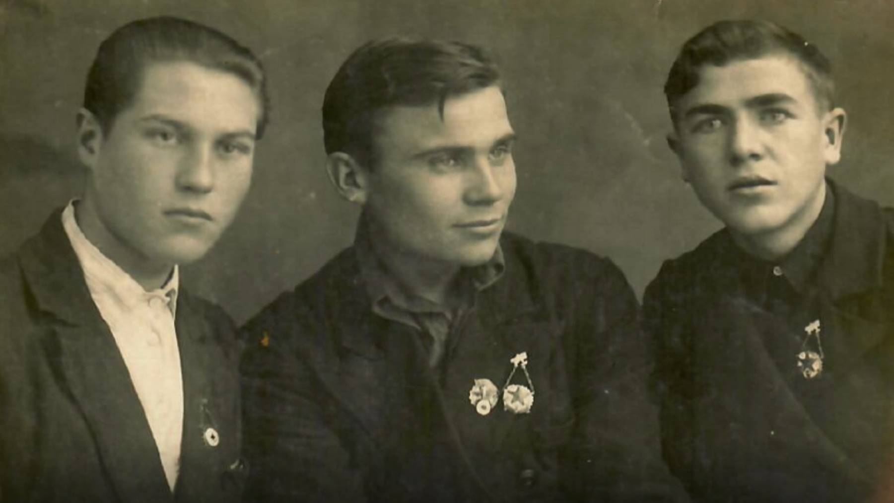 История солдата 7 Боец Трохалев 1 смотреть онлайн