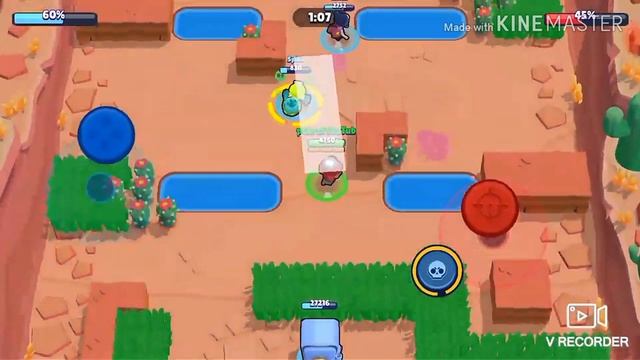 Апаю ните 300 кубков в Brawl Stars смотреть онлайн