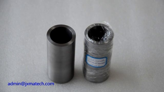 99.95 High Purity Tantalum Tube / Pipe Price