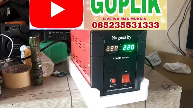 UNBOXING STAVOL DIGITAL NAGASAKY смотреть онлайн