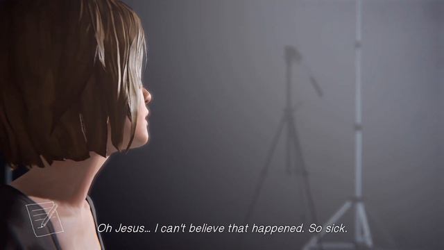 F**K YOU JEFFERSON! | Life Is Strange Part 21