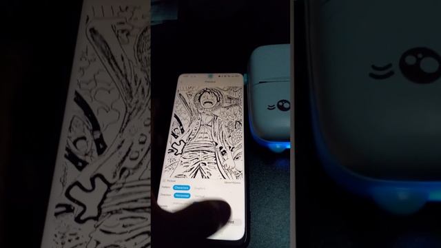 Thermal Mini Printer смотреть онлайн