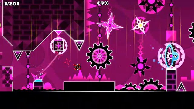 Проверяем мод на ГД (задание от Глеба сделать 10 видосов)1# смотреть онлайн