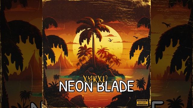Neon Blade