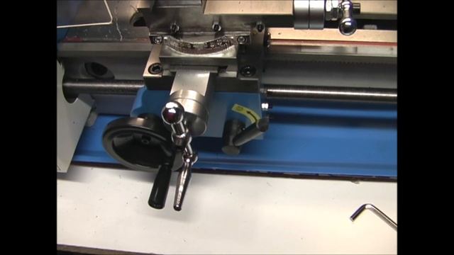 Mini Lathe Unboxing, Setup, Review & First Cut. VEVOR 7