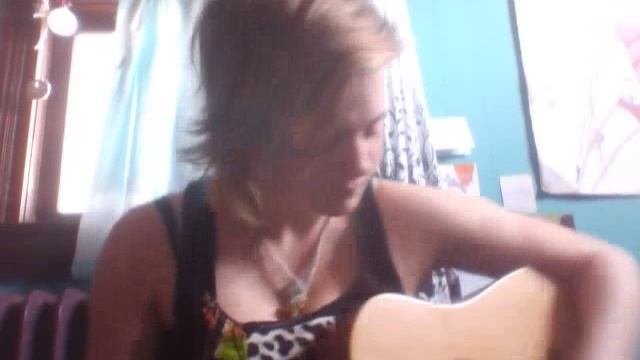 Look on Down From the Bridge- Mazzy Star (Mercedes Valentine Cover) смотреть онлайн