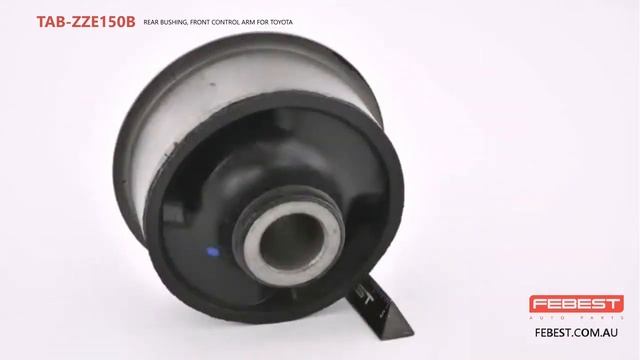 TAB-ZZE150B REAR BUSHING, FRONT CONTROL ARM FOR TOYOTA смотреть онлайн