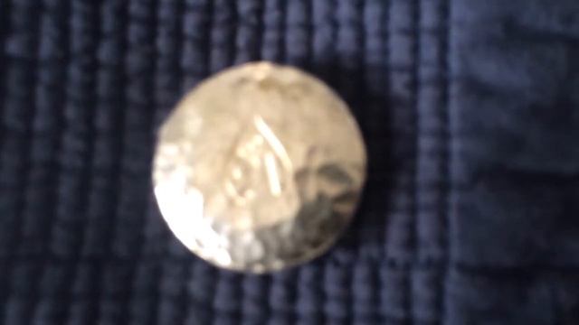 Silver Stacking Solid Silver Pocket Watch 1884 Old смотреть онлайн