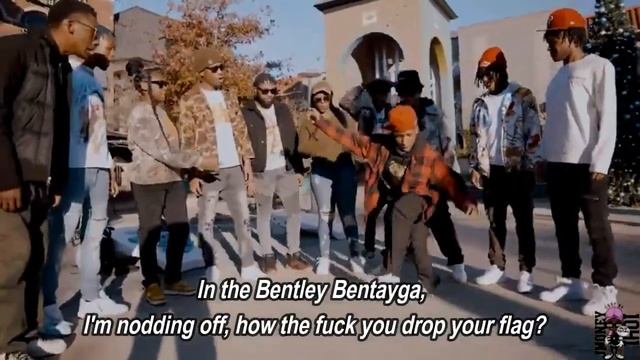 Count Up (Lyric Video) - Summrs & Yeat