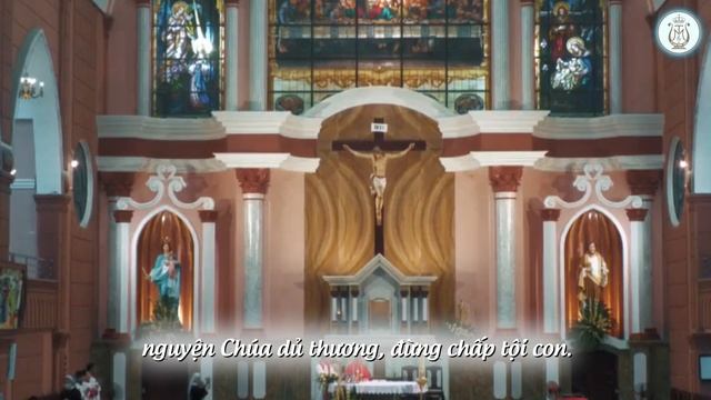 CANVÊ CHIỀU BUỒN - Đinh Công Huỳnh | Ca đoàn Mông Triệu | Gx. Fatima Bình Triệu смотреть онлайн