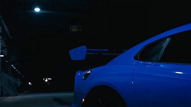 PerfectWayXDD - Stamina