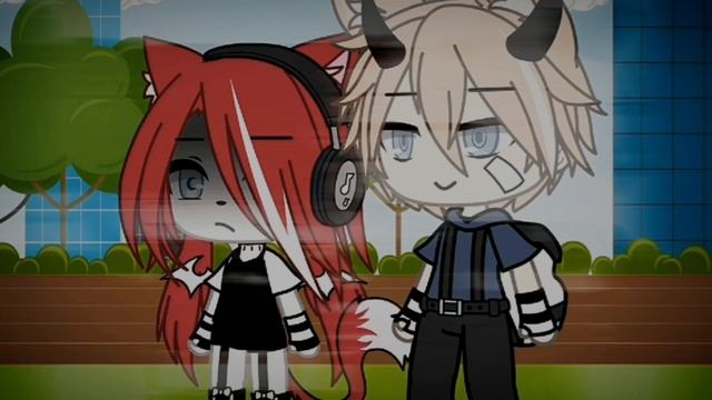•[💢]•Я тебя не предам||meme||gacha life•[💢]• смотреть онлайн