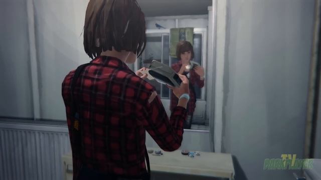 Life is Strange Walkthrough Episodio 3 - Teoría del Caos Gameplay Español смотреть онлайн