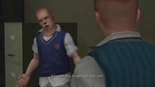BULLY 2: LEAKS, DETAILS, INFO AND IMAGES. смотреть онлайн