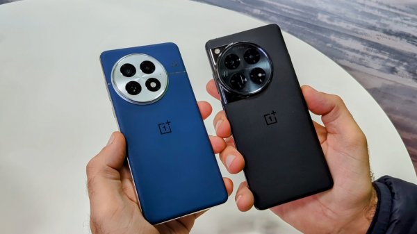 OnePlus 13 против Oneplus 12. Сравнение / от Арстайл/