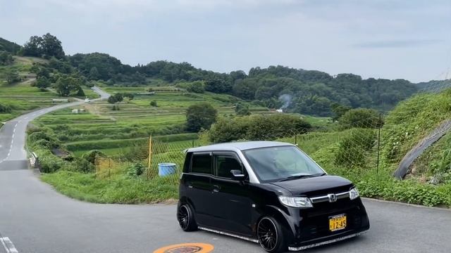 ホンダJE1ゼスト 談山神社と稲渕棚田で撮影 смотреть онлайн