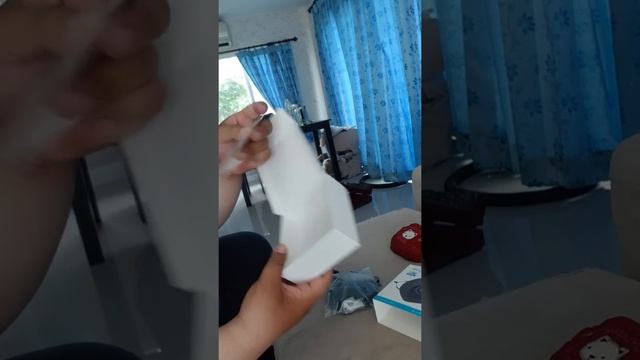 หน้ากาก Xiaomi purely รีวิวแบบบ้านๆ смотреть онлайн