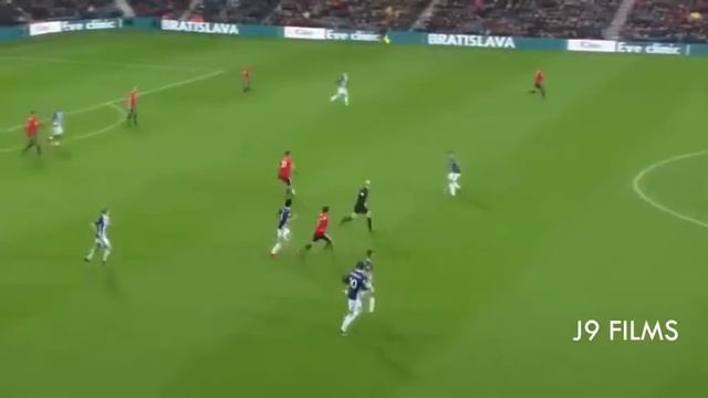Nemanja Matic vs West Brom (17/12/2017) - Man Of The Match смотреть онлайн