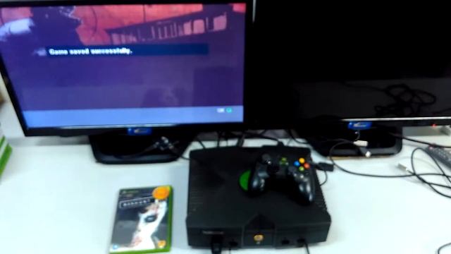 Produto ML - Manhunt - Xbox Classico PAL