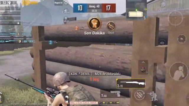 CAPCUT PUBG EDİT !! OPPO RENO 4 LİTE PUBG MOBİLE смотреть онлайн