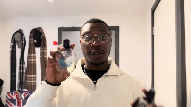 Molecules Escentric 02 Unboxing and Impression + Spring/Summer 2024 Fragrance Rotation смотреть онлайн