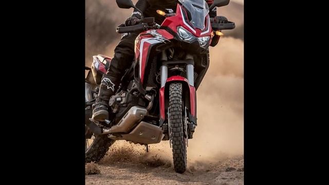 2025 HONDA AFRICA TWIN INNOVATION AND ADVENTURE REDEFINED #hondaafricatwin #honda