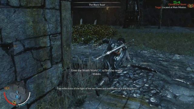 [AMD R9 390x] Middle Earth: Shadow of Mordor - 2k (2560x1440) MAX Graphics GAMEPLAY смотреть онлайн