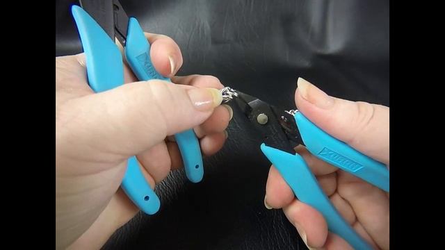 Chain Maille Tutorial - Byzantine Ladder Bracelet