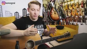 Как выбрать себе именно ,,Свою» гитару