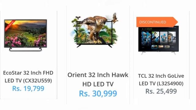 32 inch led tv price in pakistan | All 32 inch led smart tv price in pakistan смотреть онлайн