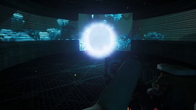 Трейлер Abiotic Factor: Dark Energy, обновление (дата релиза)