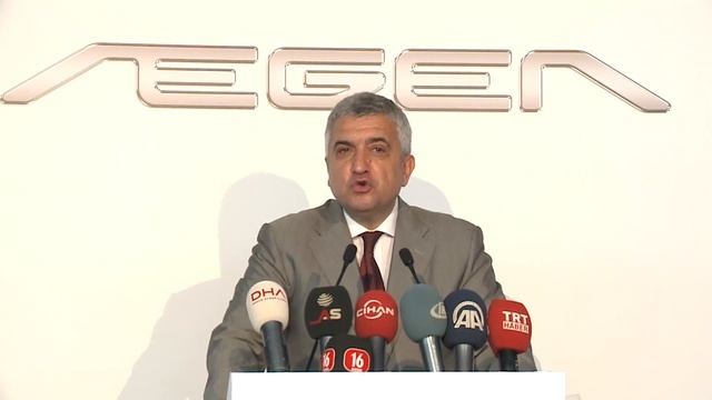 Fiat Egea’mızı banttan indirmenin gururunu yaşıyoruz! смотреть онлайн