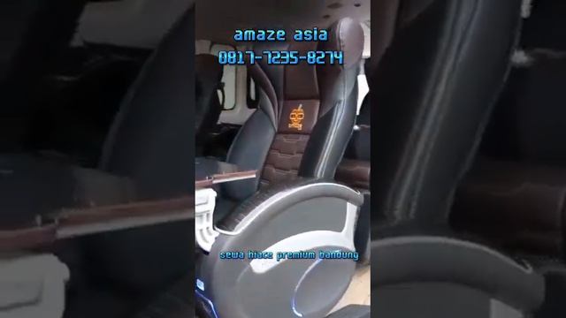 Sewa Hiace Murah, Rental Hiace Murah, Bandung смотреть онлайн